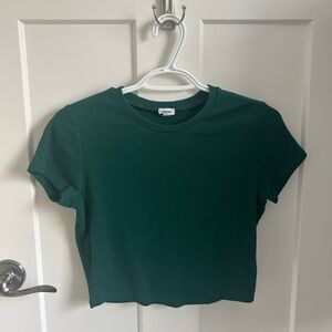 Garage Stormi Tee